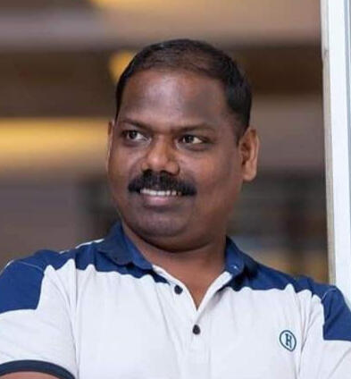 Santosh Pawar candid event photographer Mumbai