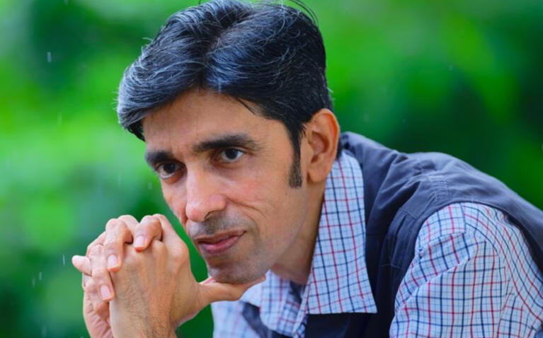 Nandadeep Bhagwat industrial photographer South Mumbai